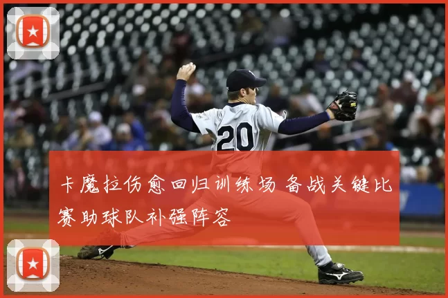 卡魔拉伤愈回归训练场 备战关键比赛助球队补强阵容
